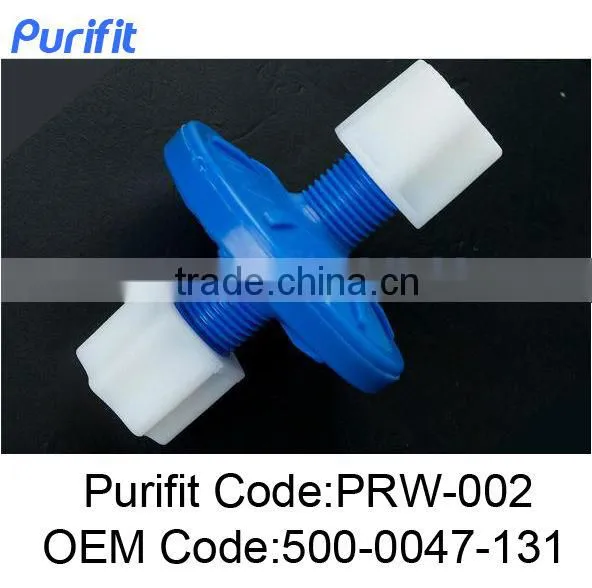 Willett 430 Pre-pump Filter