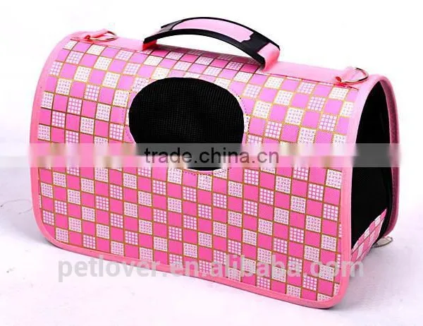 Soft Sided Portable Pet Home photo-3