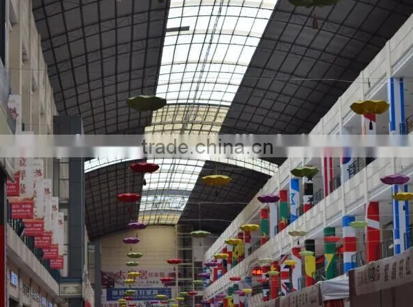 Design Space Truss Structure or Space Grid Frame Structure