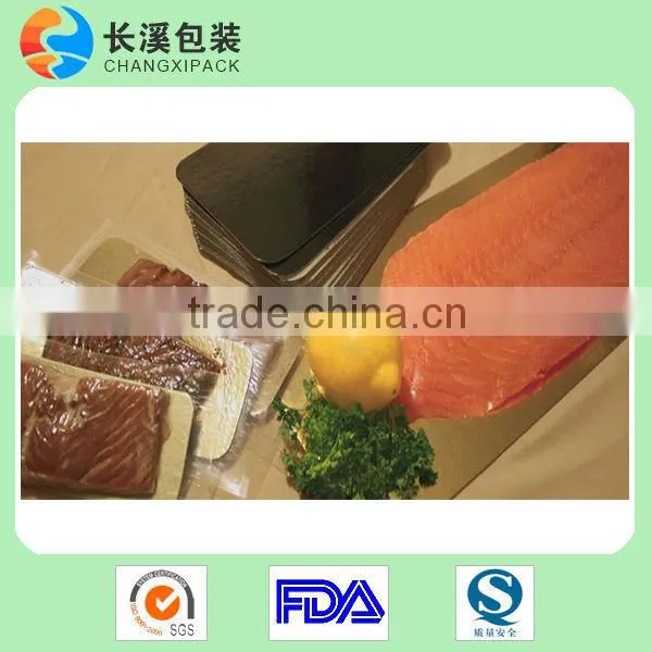 7-layer NY/PE Coextruded Vacuum Film photo-3