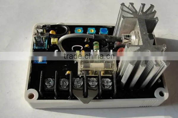EA05A Automatic Voltage Regulator,Kutai AVR EA05A photo-2