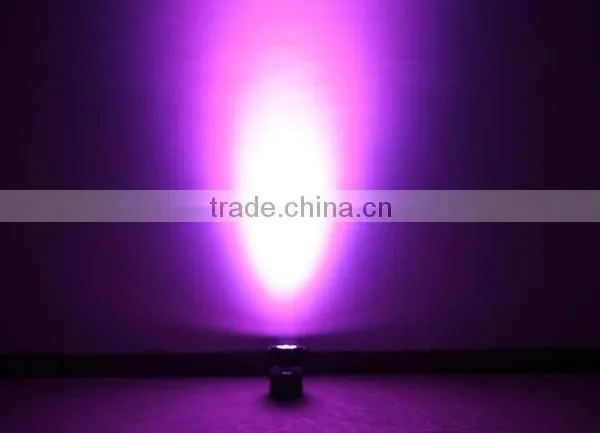 New Design and Hot Selling 6*4-in-1 RGBW Wireless Par Light Wedding/Party/Shows photo-4