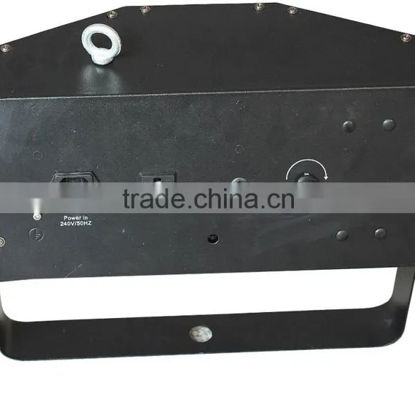 CE&RoHS High Quality Stage Lighting 25W RGB DMX512 Disco DJ Light photo-3