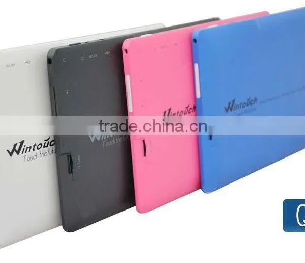 Cheapest 7inch Tablet pc for Kids Christmas Teching Learning Education photo-4