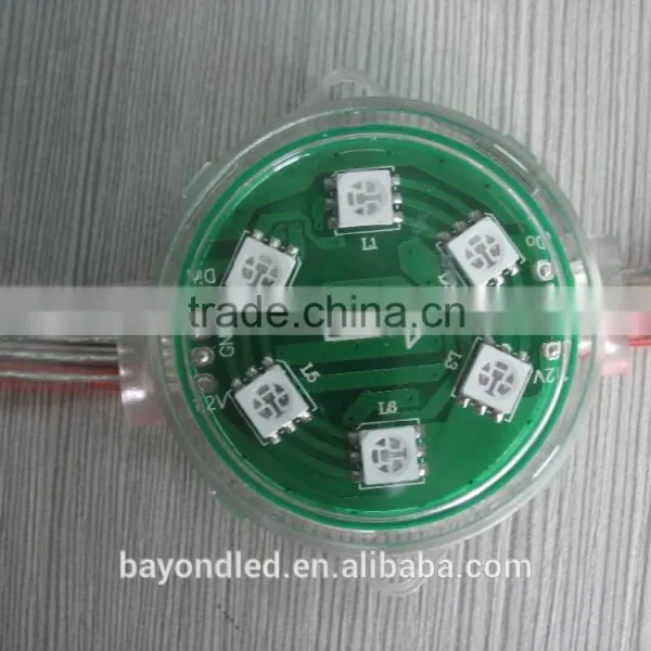 LED Dot Matrix (Square Dots),square dots low price led dot matrix