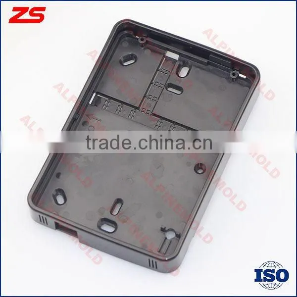 Injection Plastic Mold Manufacturer, Good Quality OEM Trade Assurance Customized Injection Plastic Mold photo-5