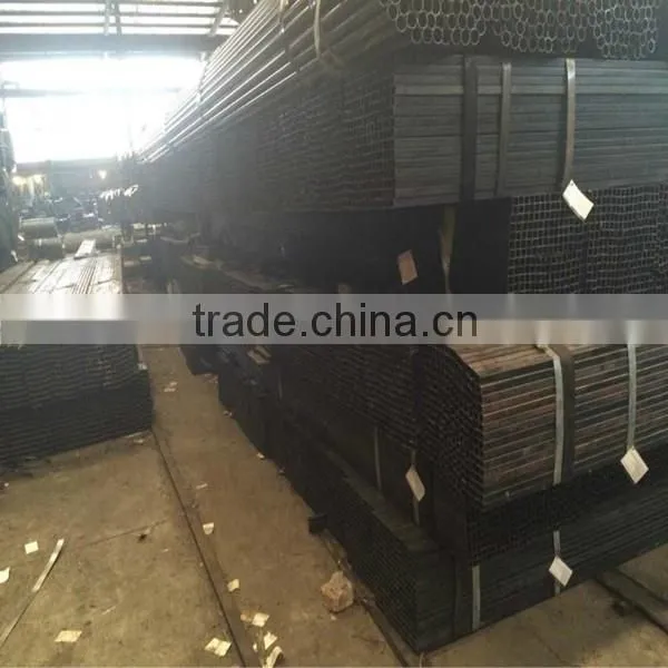 Tianjin Square Rectangular Pipe