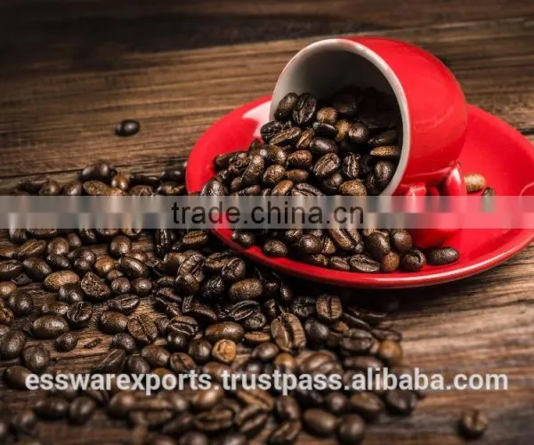 Roasted Arabica Coffee Beans photo-6