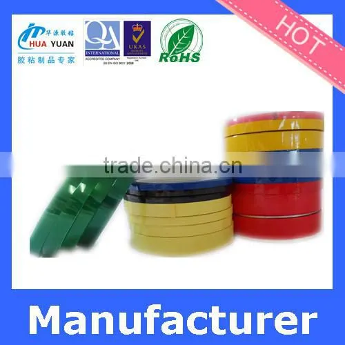 PET,PET/PVC Material and Windshield Stickers Use Metallized Polyester Film/reflective Mylar photo-2