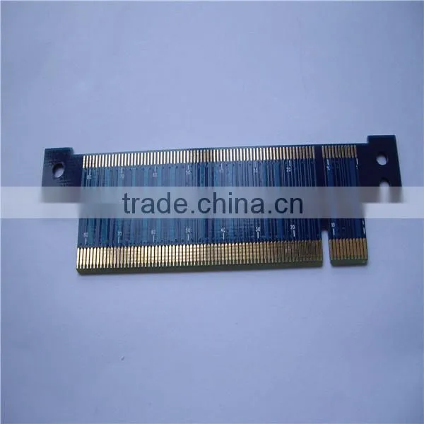 High Quality Fr4 Pcb , Flexible Pcb Board Assembly