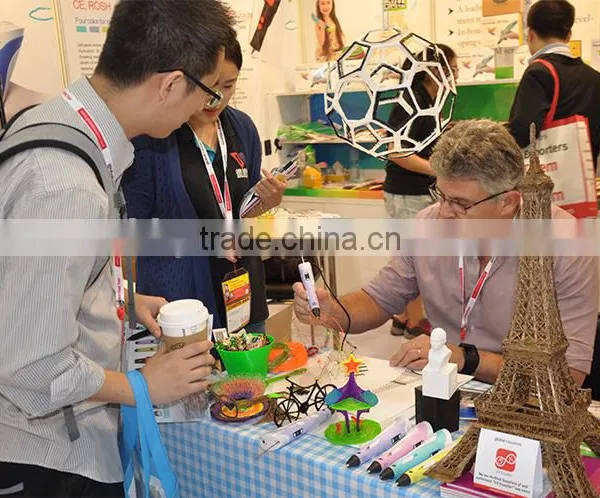 Yes Novelty and Office & School Pen Use 3D Printing Pen photo-5