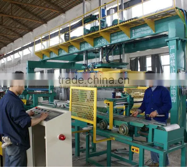 New Automatic Brick Code Blank Machine/Automatic Brick Making Machine for Brick Production Line photo-2