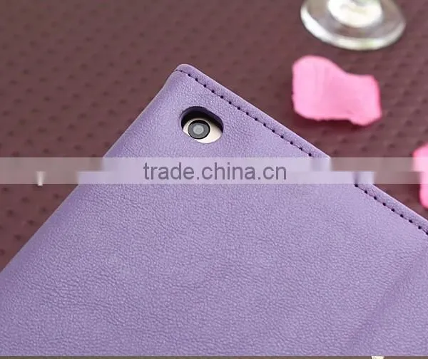 Original Leather Case for Ipad Air 2 photo-3