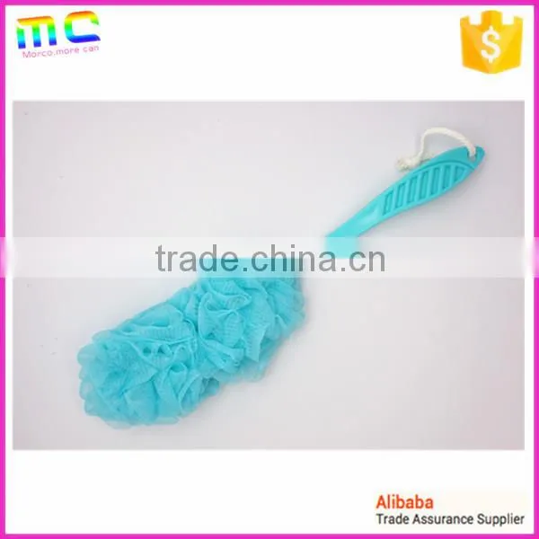Silicone Bath Brush photo-4