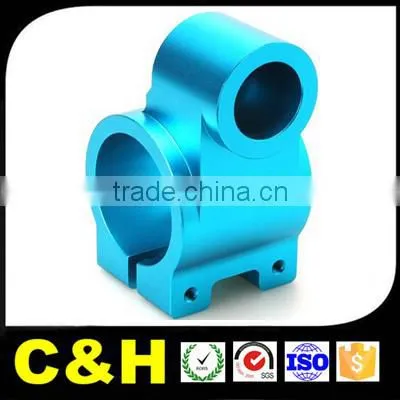 High Precision CNC Machining Parts Aluminum Die Casting Parts