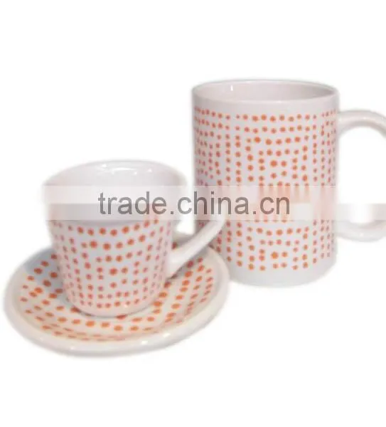 Ceramic Cups Mugs photo-4
