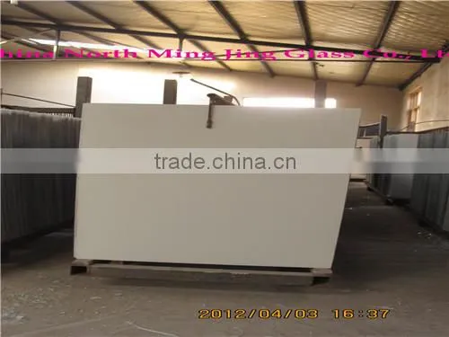 1.1mm Clear Sheet Glass Hot Sale Clear Sheet Glass 1.5mm 1.7mm 1.8mm 2.0mm 2.5mm 2.7mm Clear Sheet Glass With ISO9001 photo-3