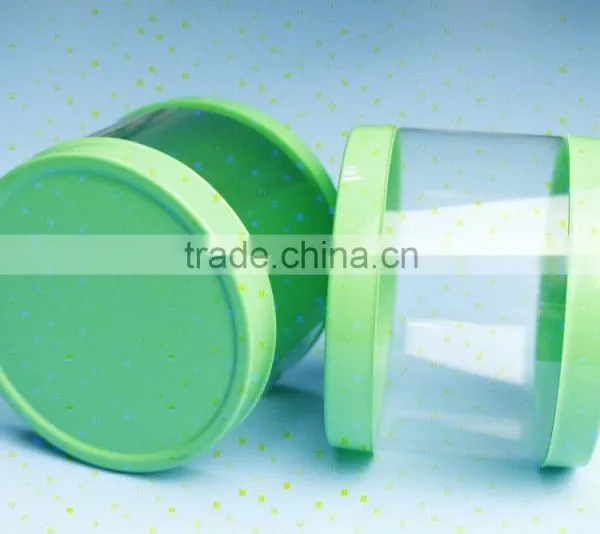Plastic Cylinder photo-6