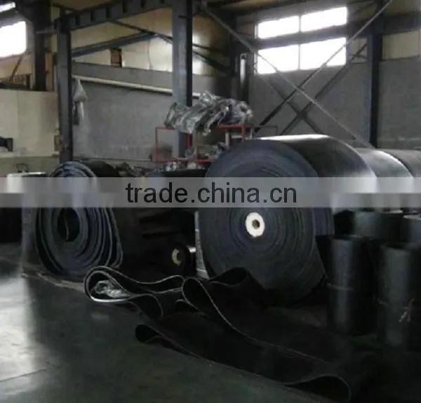 Hot sale products china ep conveyor belt new product launch in china