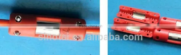Hot Selling !! Land Geophone String photo-5