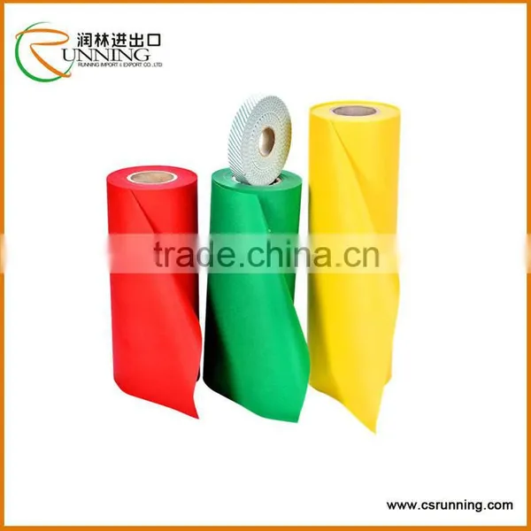 Wholesale 100% Polyester Felt and PP Nonwoven Fabric Felt Quality Choice photo-3