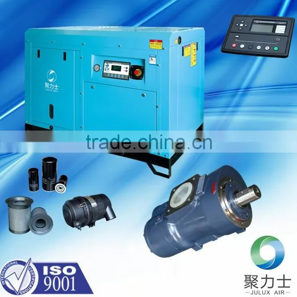 Portable Air Compressor for Spray Painting photo-4