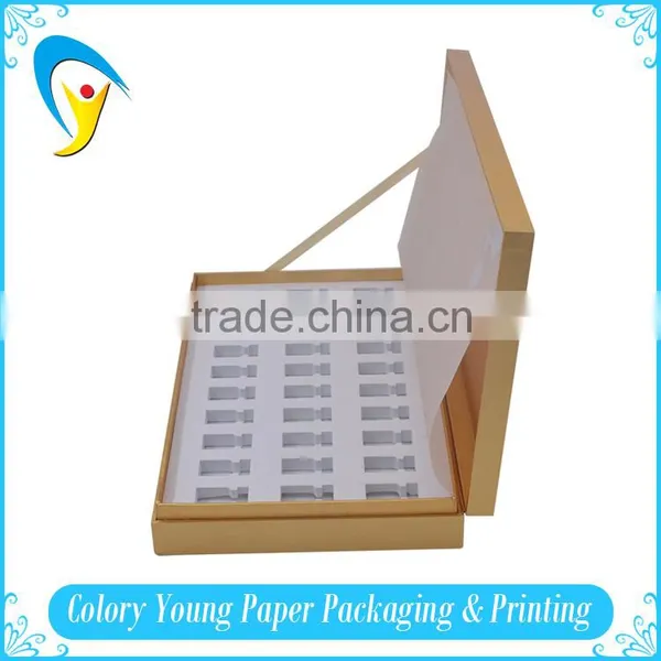 Clamshell Health Care Products Box photo-4