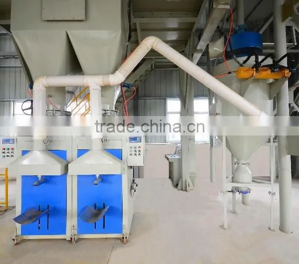 Titanium Dioxide Packaging Machinery photo-4