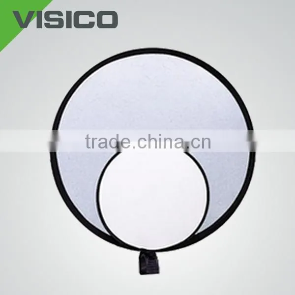 Photography Equipment 5 in 1 Collapsible Multi-Disc Photo Light Reflector for Photography photo-3