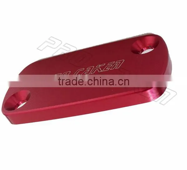 Excellent Quality Low Price FRONT BRAKE MASTER CYLINDER COVER for Crf 450 photo-2