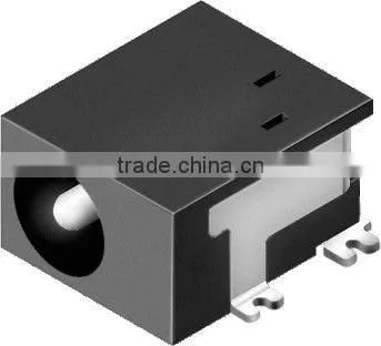 Laptop Parts dc Power Jack DC00330
