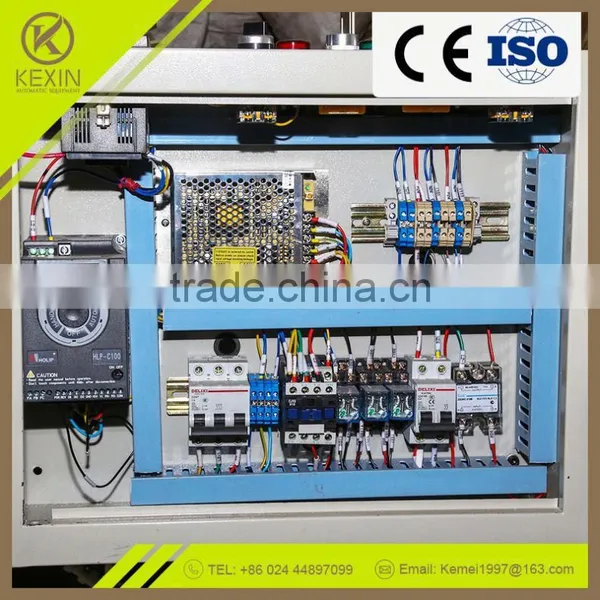 LY5 Best China Supplier Production Line Multi Colour Offset Printing Machine Price photo-5