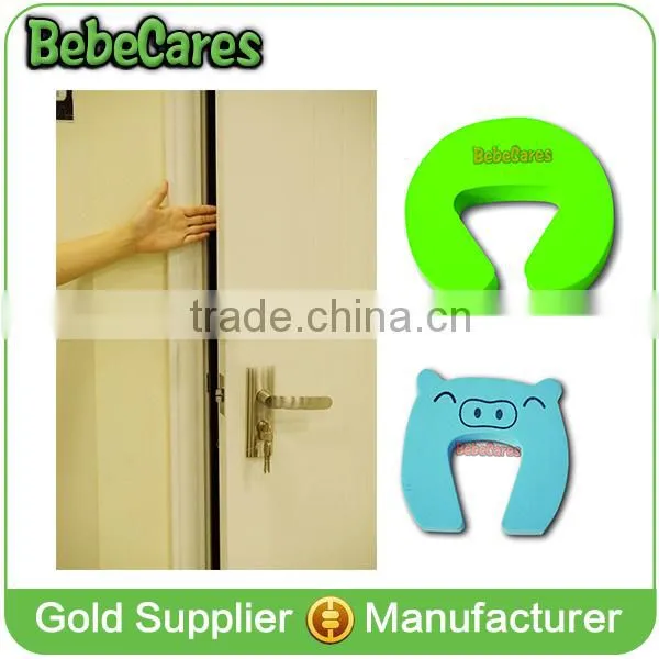High Quality EVA Baby Safety Door Stopper photo-3