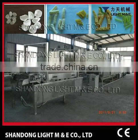 Industrial Automatic Donut Electrical Heating Frying Machine photo-5