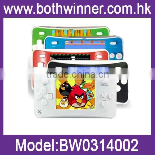 Handheld Game Player