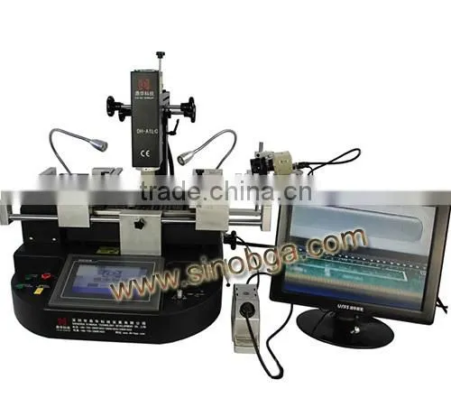 DINGHUA DH-A1L-C Laser Laptop Computer Motherboard Repair Machine/ Too/ Equipment photo-6