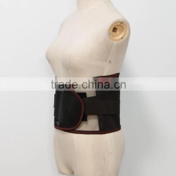 High Qualilty Neoprene Adjustable Back Support photo-3