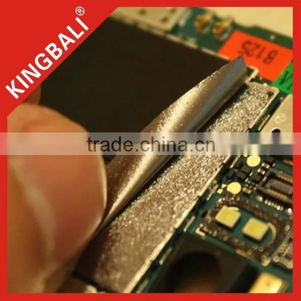 Synthetic Graphite Sheet 0.025mm for Mobile Phone photo-3