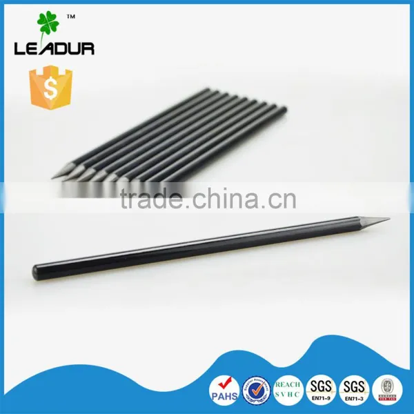 High Pure Cheap hb Non Wooden Pencils in Bulk photo-4