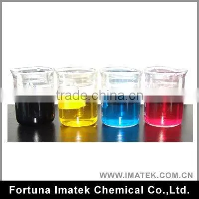 Ink for Roland large-format printers