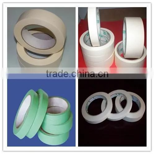 Kl- Hot Sale Manual Adhesive Tape Cutting Machine photo-6