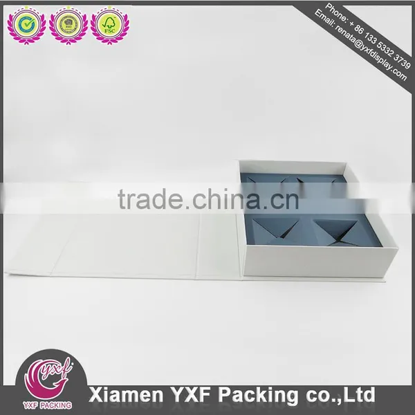 White Color Tea Kraft Paper Box photo-4