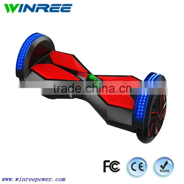 Two Wheels Self Balancing Electric Scooter