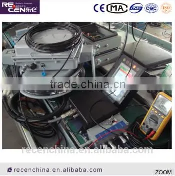 Load Moment Indicator for Truck Crane HC4900