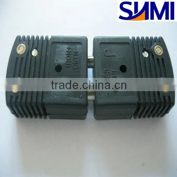 J Type Standard Thermocouple Connector