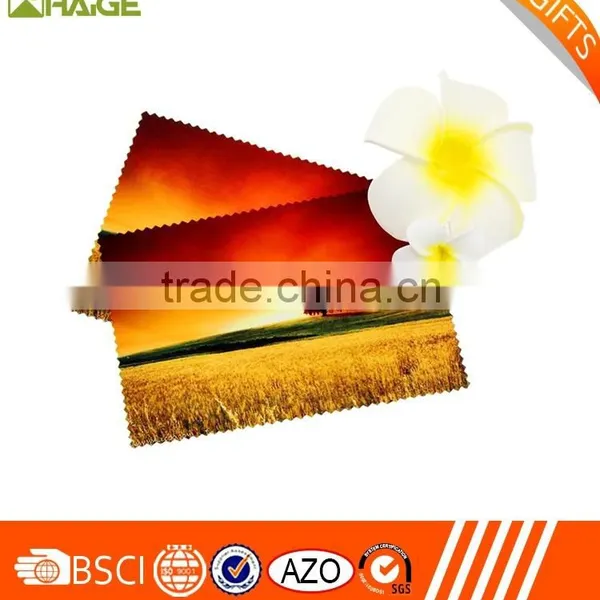 LOGO Printed Multi-purpose Microfiber Cleaning Cloth photo-6