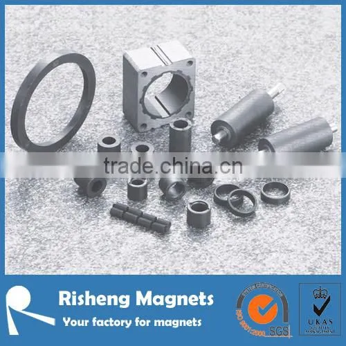 Bonded NdFeB Magnet