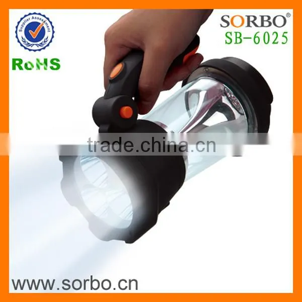 SORBO Best Selling Products Multi-function Outdoor LED Lantern Light CE Approved Emergency LED Camping Lights With SOS Function photo-3