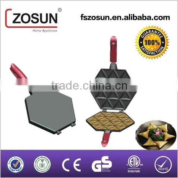 ZOSUN ZS-901 Samosa Maker / Samosa Making Machine / Samosa Baker