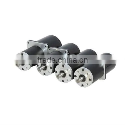 220V AC Tubular Single Phase Asynchronous Motor
